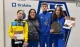 Львівські фехтувальники