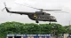 Mi-17 helicopter of the Ecuadorian Air Force, photo by Axel J.