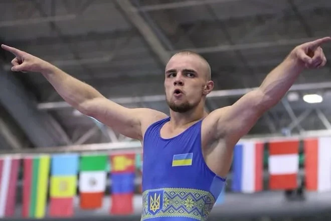 Олександр Грушин