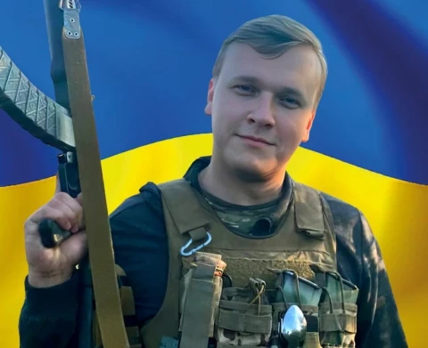 Володимир Бойко
