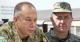 Олександр Сирський і Анатолій Баргилевич