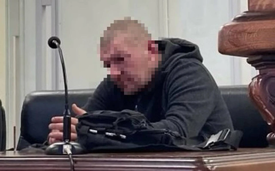Справи Майдану: Затримано колишнього міліціонера харківського Беркуту, який переховувався після оголошення вироку