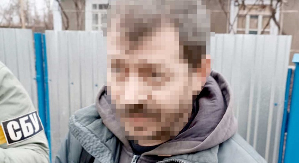 СБУ затримала розшукуваного за антиукраїнську пропаганду тернополянина