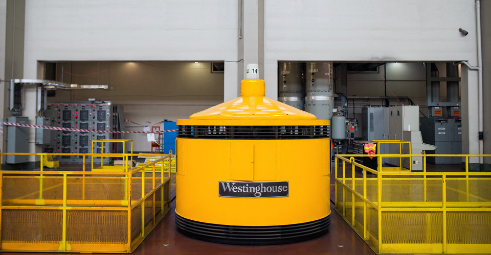 Westinghouse Westinghouse