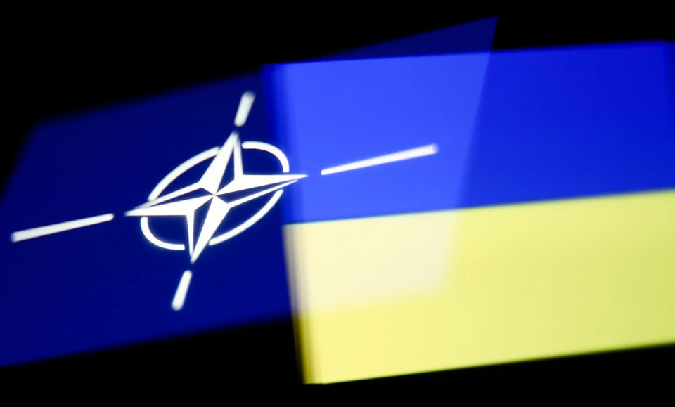 Україна НАТО