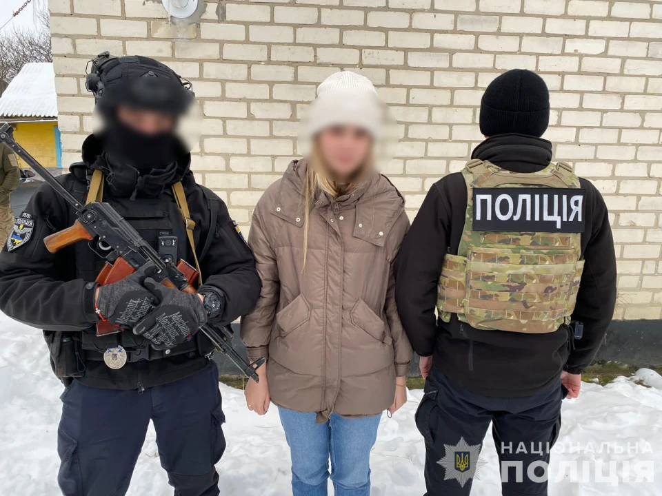 шахрайство під час купівлі дронів