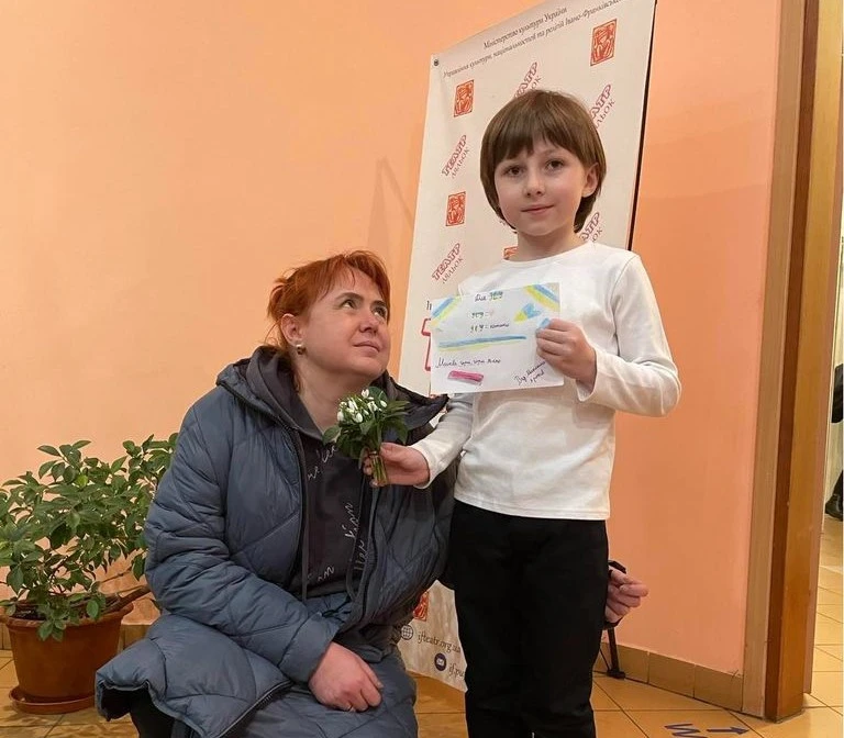 Максим Косик
