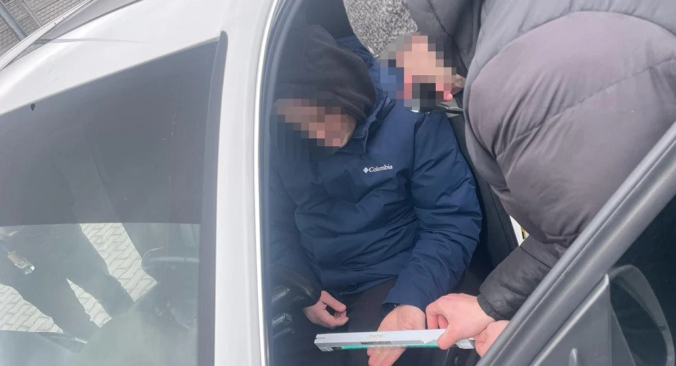 Посадовця Держспоживслужби з Волині викрили на систематичному хабарництві