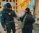 Прикарпатські поліцейські затримали чоловіка, якого підозрюють у збуті вогнепальної зброї та набоїв