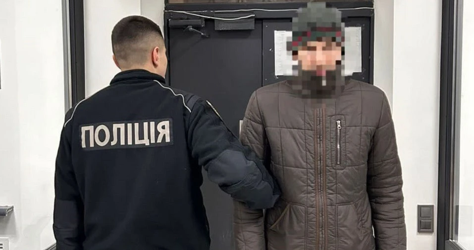 У Рівному затримали чоловіка, який на День Валентина зґвалтував 15-річну студентку
