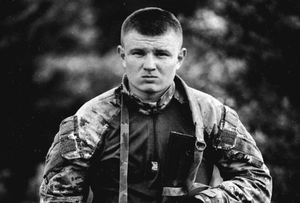 Вадим Прокопчук
