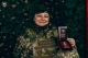 парамедикиня Князівської бригади Ольга