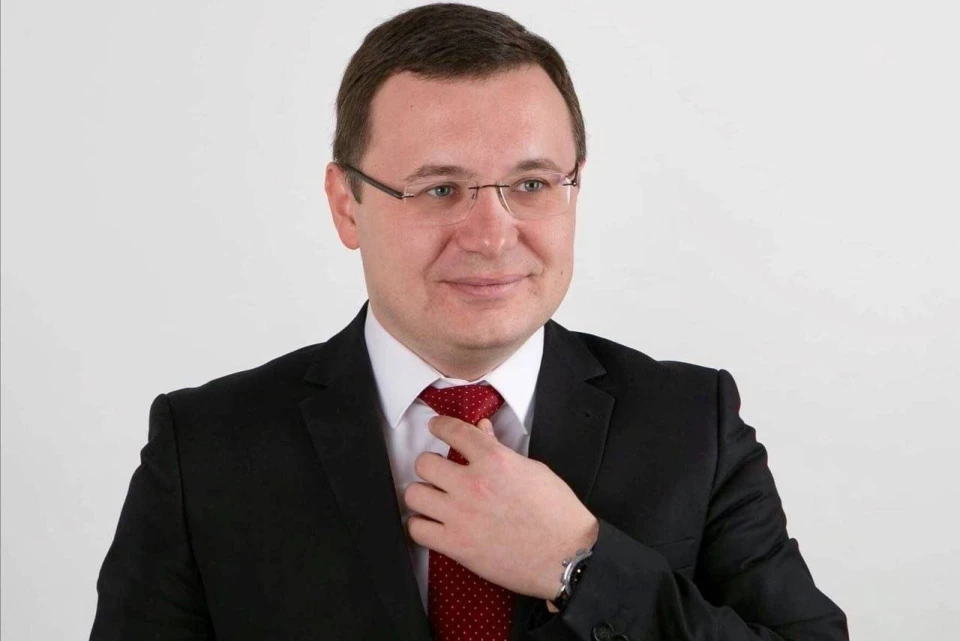 Тицький