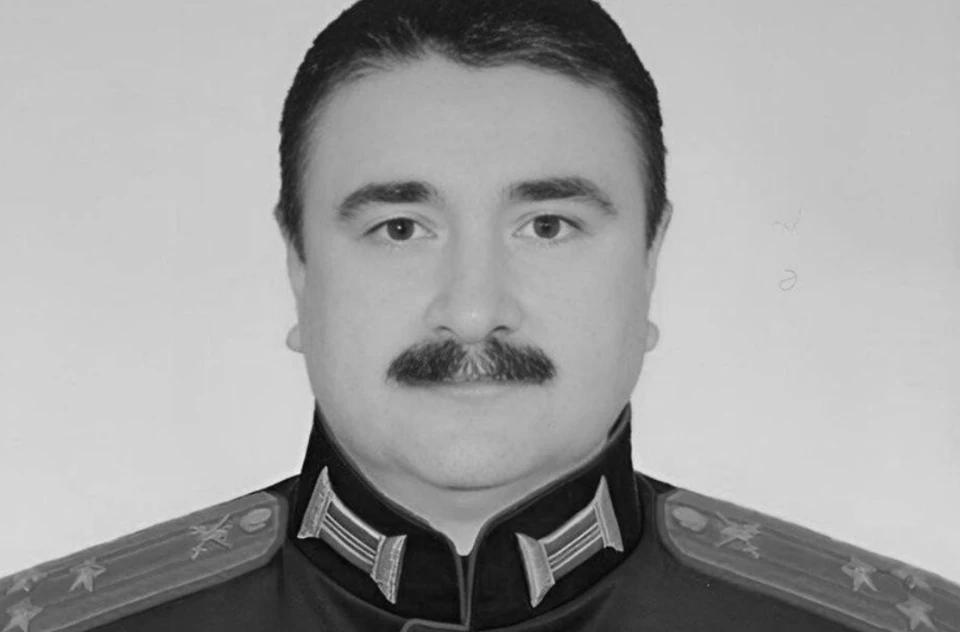 Магомедали Магомеджанов