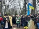 У Києві вшанували пам'ять загиблих 18 грудня 2014 року