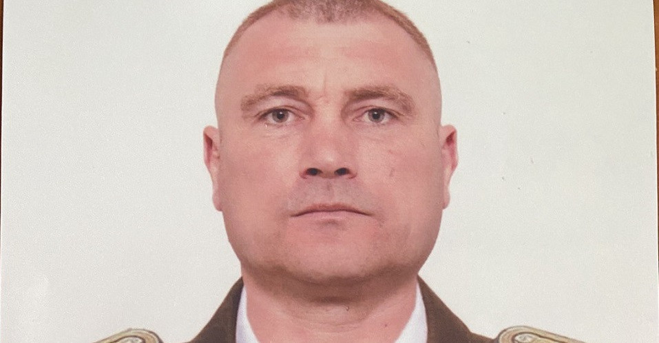 Олександр Смолярчук