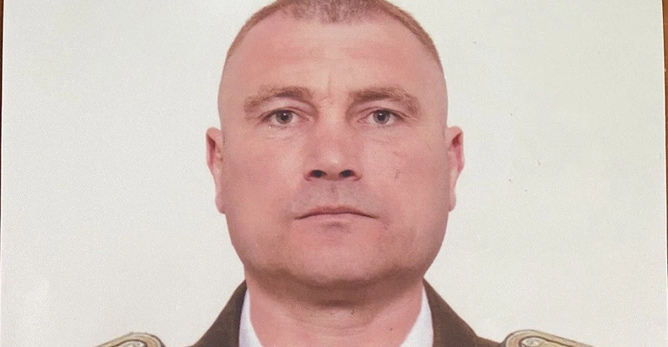 Олександр Смолярчук