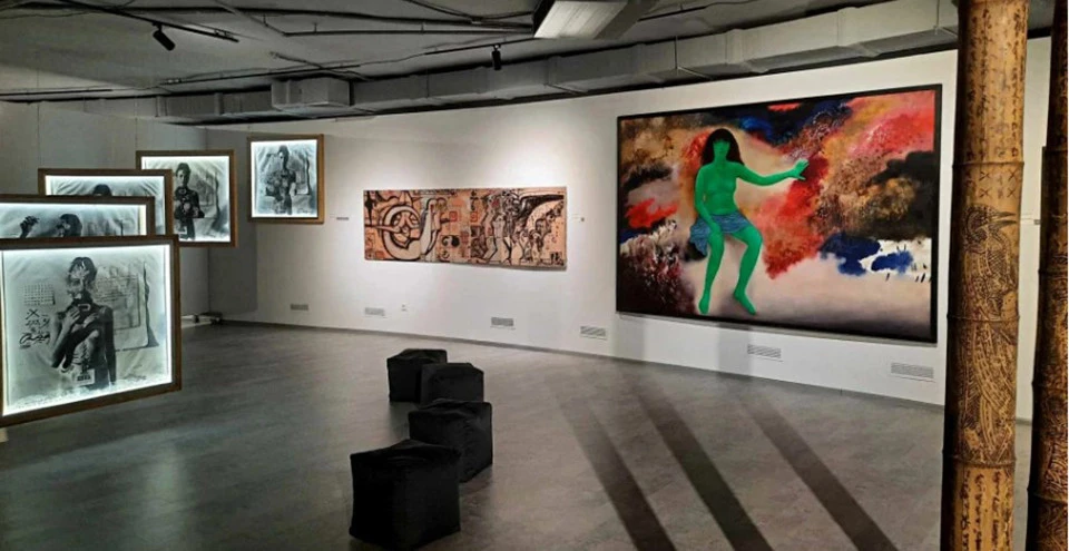 Центр інтелектуального мистецтва "Меркурій"