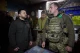 Зеленський на Куп'янщині