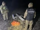 На Волині ліквідували канал контрабанди цигарок за допомогою БПЛА
