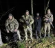 На кордоні зі Словаччиною затримали 20-річного росіянина