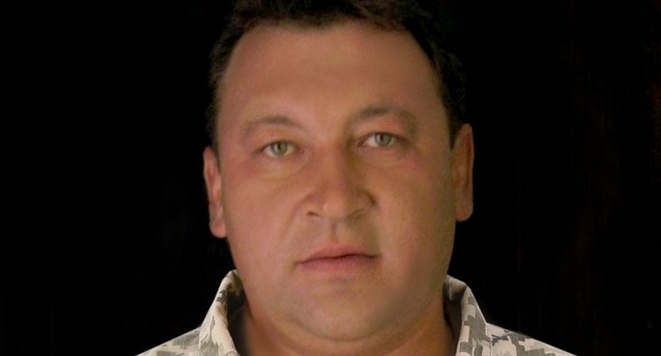 Олександр Грицюк