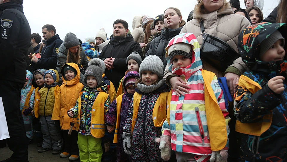 вшанування пам'яті Героїв Небесної Сотні у Львові
