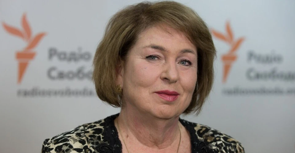 Елла Лібанова