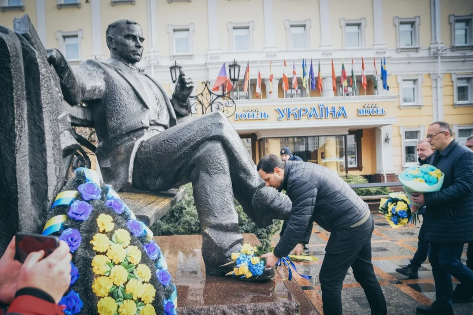 новини Рівненщини