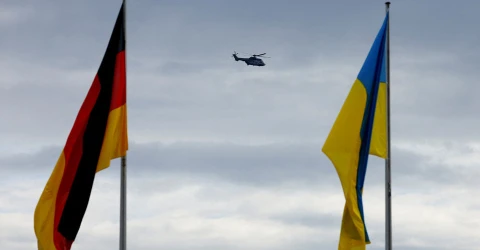 україна німеччина