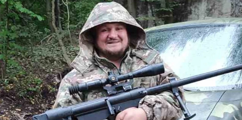Андрій Рандюк