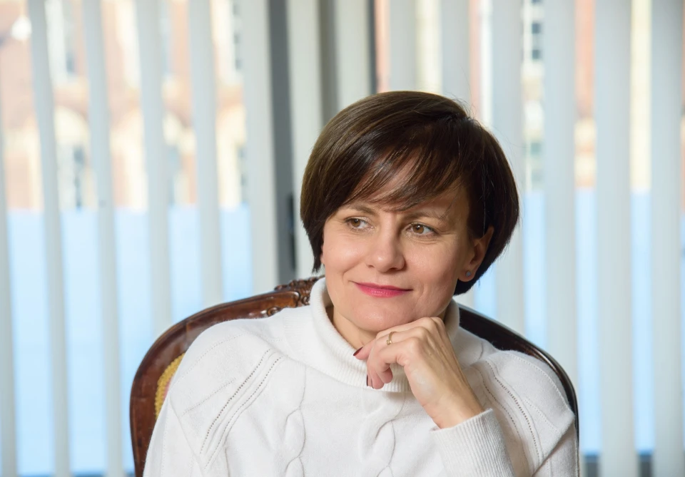 Еліза Дзвонкєвіч