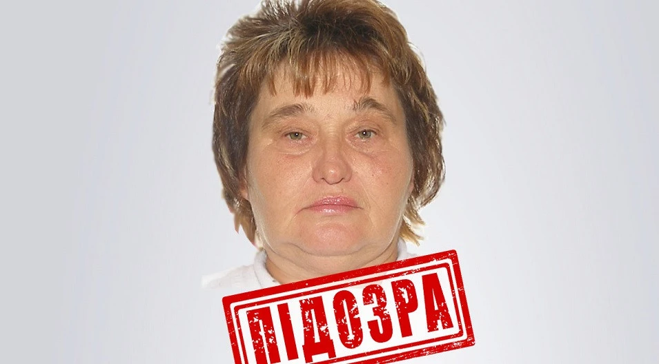 СБУ оголосила підозру колаборантці з Херсонщини, яка організовувала псевдореферендум