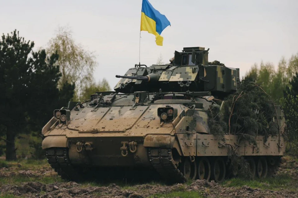 Як змінилася українська армія