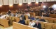 позачергова сесія Франківської міськради
