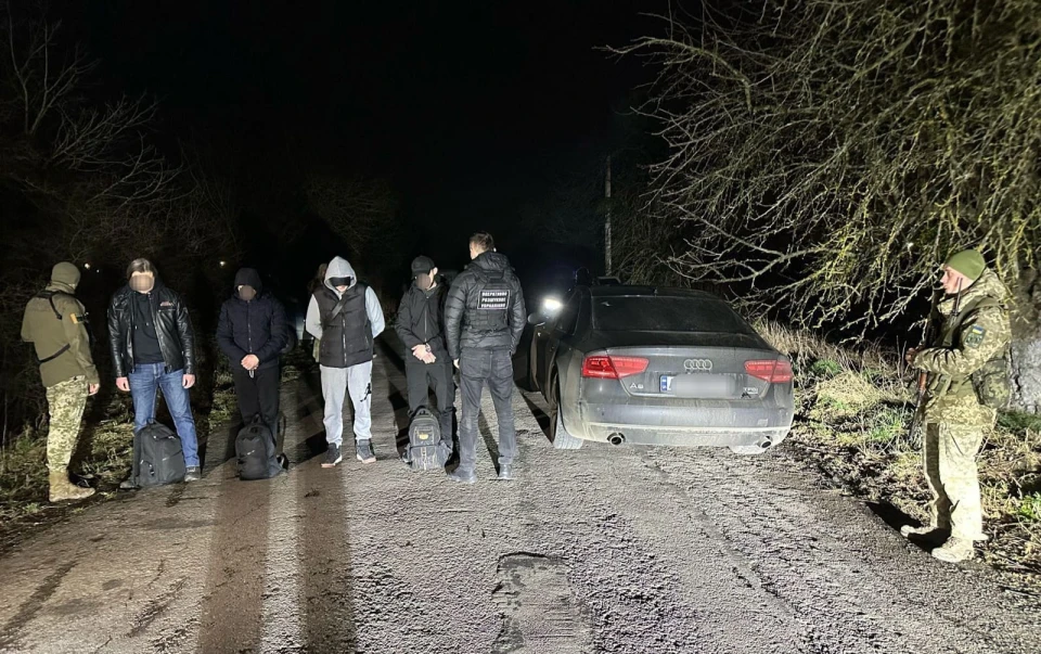 новини Закарпаття