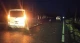 На Львівщині водій мікроавтобуса збив пішохода. Чоловік помер у реанімації