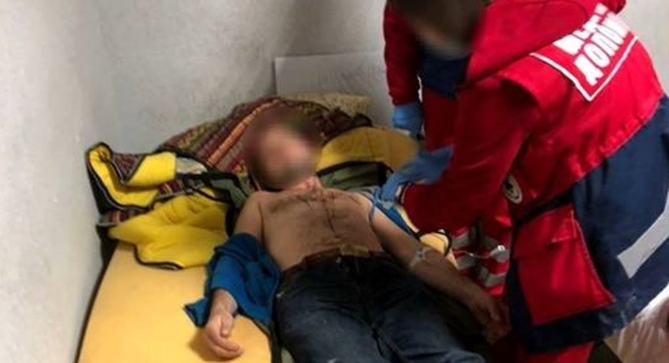 На Львівщині судитимуть двох ексвійськових, які катували та незаконно утримували чотирьох чоловіків