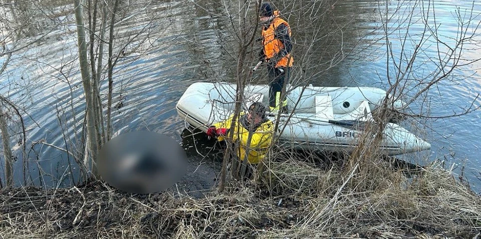 На Хмельниччині в штучній водоймі виявили тіло чоловіка