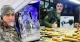 Прикарпатський військовий Василь Семко на фестивалі у Латвії