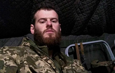 Юрій Татарчук