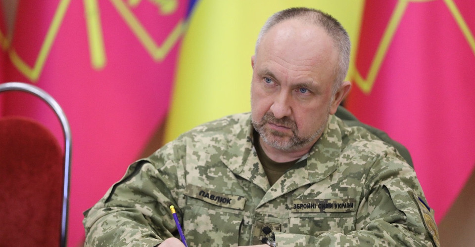 Олександр Павлюк