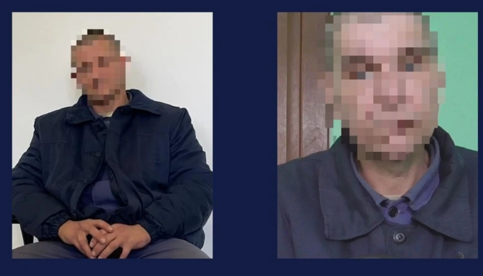 У Львові до 15 років засудили полонених бойовиків з Донеччини