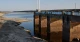 Каховське водосховище
