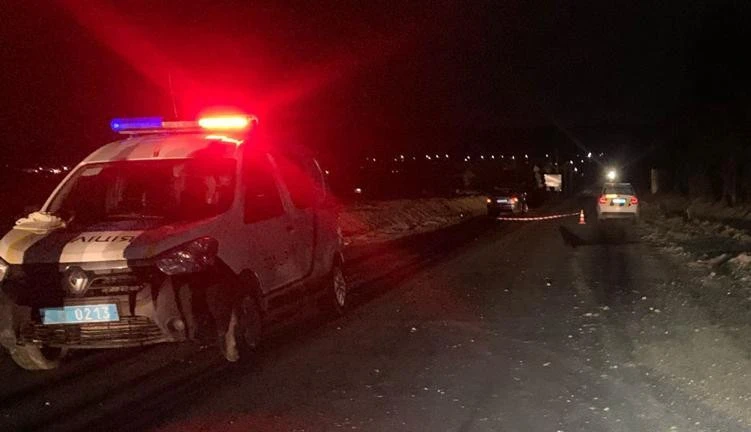 На Львівщині п’яний водій на смерть збив 23-річного пішохода і втік
