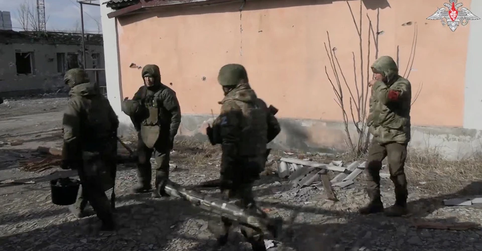 окупант, армія рф