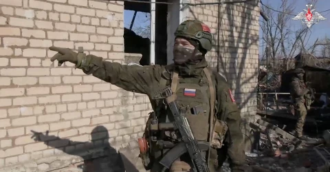 окупант, армія рф