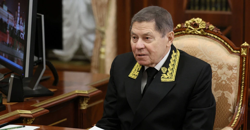 В'ячеслав Лебедєв