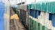 У Польщі висипали українське зерно