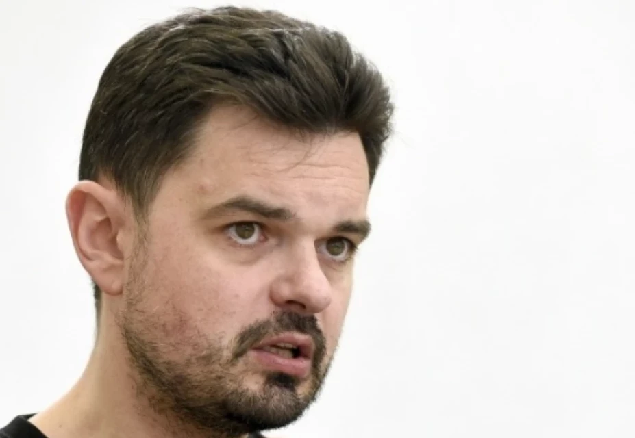 Дмитро Золотухін